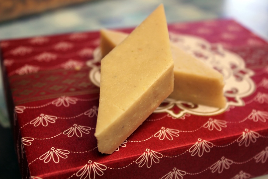 Pakistani indian bengali sweets