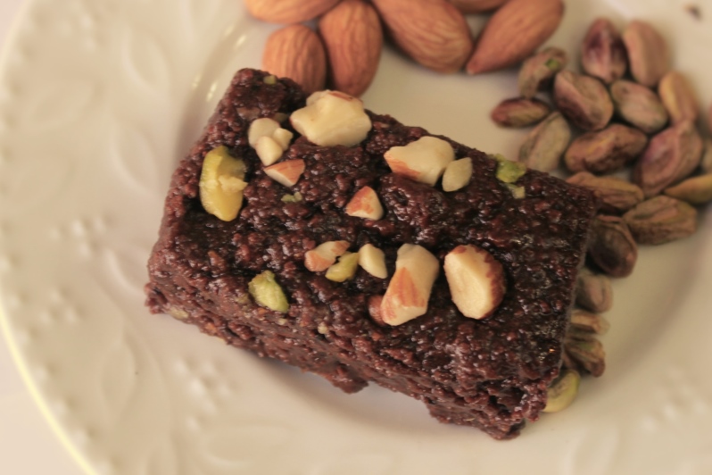 Sohan Halwa,Hubshi Halwa