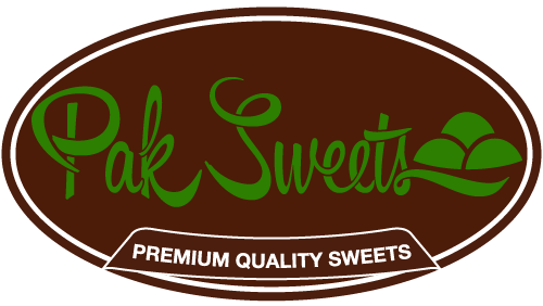 Paksweets & Catering logo