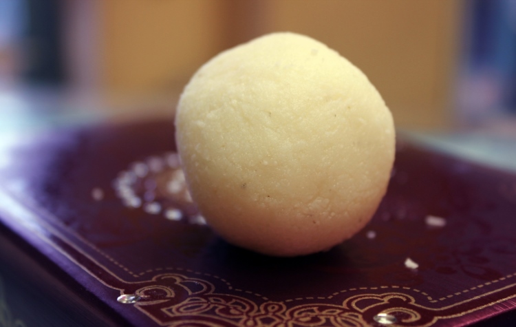 Rasgulla