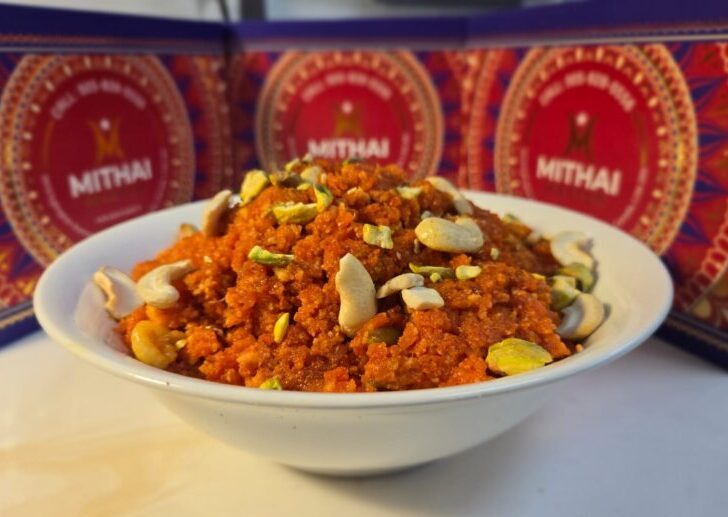 Gajar Halwa