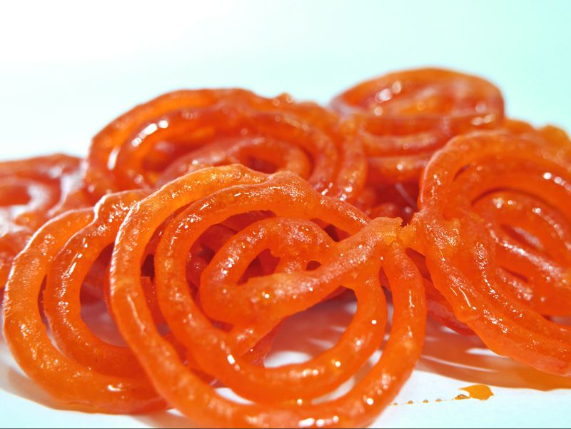 Jalebi