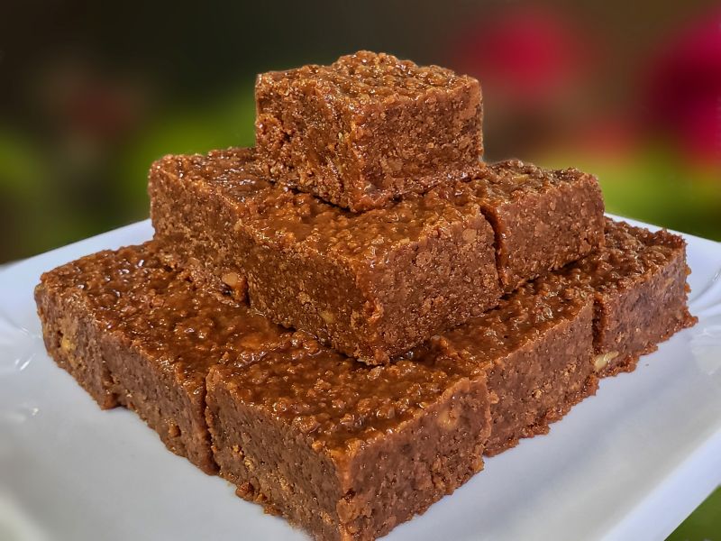 Habshi Halwa