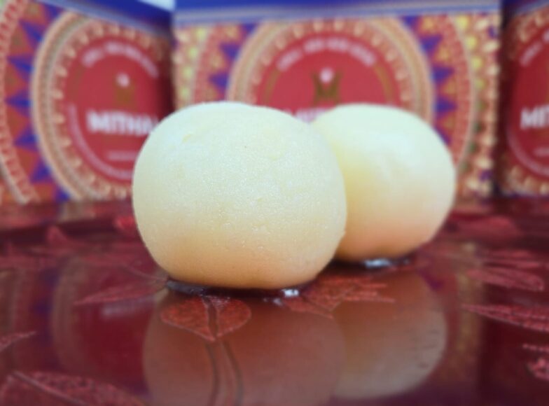 Rasgulla