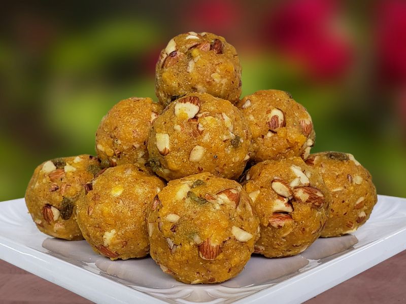 Special Ladoo